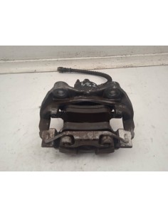 Recambio de pinza de freno trasera izquierda para mercedes-benz clase e (w211) berlina 3.2 v6 18v cat referencia OEM IAM COMP RE 2