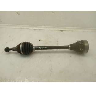 TRANSMISION DELANTERA...