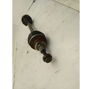 TRANSMISION DELANTERA... 2