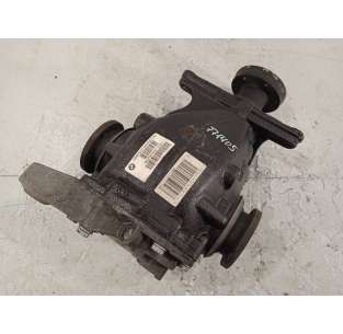 DIFERENCIAL TRASERO BMW... 2