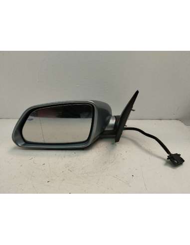 RETROVISOR IZQUIERDO SKODA OCTAVIA...