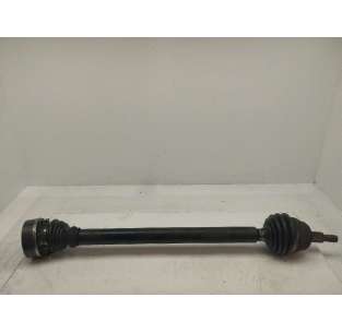 TRANSMISION DELANTERA...