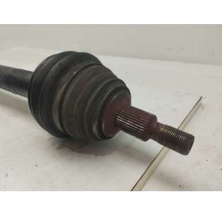 TRANSMISION DELANTERA... 2