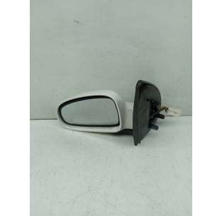 RETROVISOR IZQUIERDO...