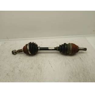 TRANSMISION DELANTERA...