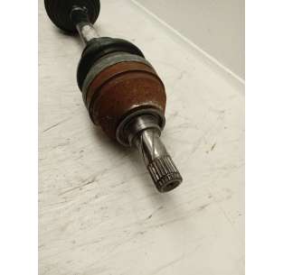 TRANSMISION DELANTERA... 2