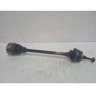 TRANSMISION TRASERA DERECHA...