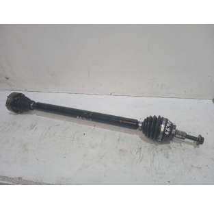 TRANSMISION DELANTERA...