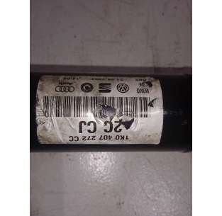 TRANSMISION DELANTERA... 2