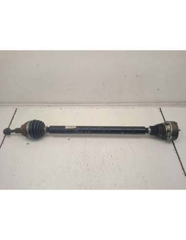 TRANSMISION DELANTERA DERECHA SEAT...