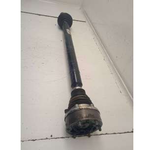 TRANSMISION DELANTERA... 2