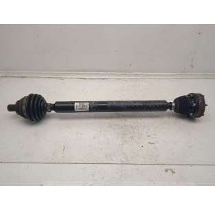 TRANSMISION DELANTERA...