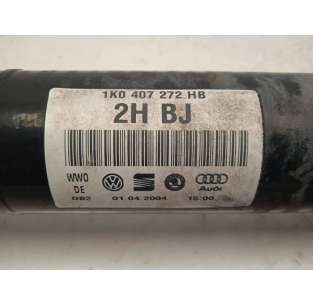 TRANSMISION DELANTERA... 2