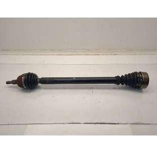 TRANSMISION DELANTERA...