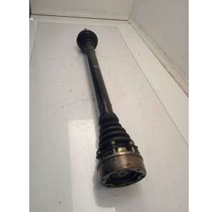 TRANSMISION DELANTERA... 2