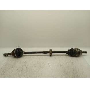 TRANSMISION DELANTERA...