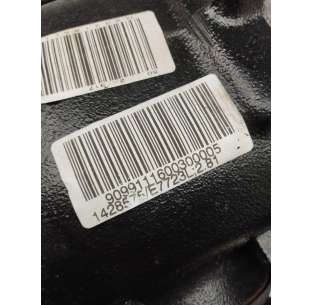 DIFERENCIAL TRASERO BMW... 2