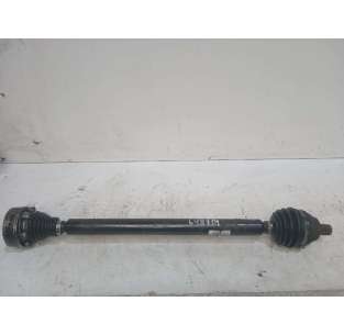 TRANSMISION DELANTERA...