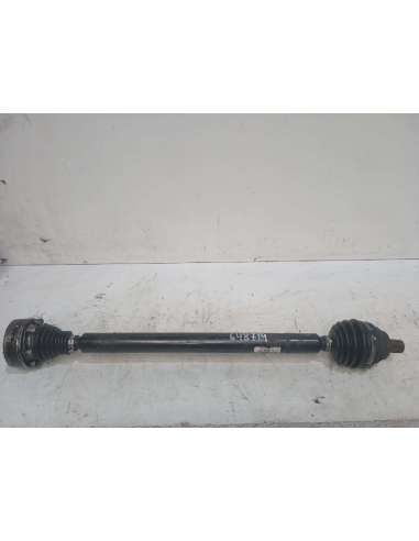 TRANSMISION DELANTERA DERECHA SEAT...