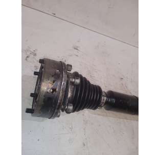 TRANSMISION DELANTERA... 2