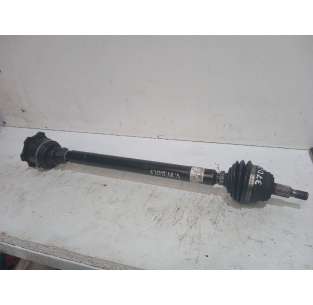 TRANSMISION DELANTERA...