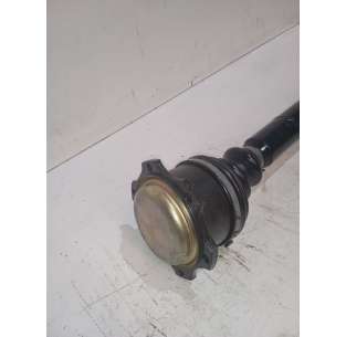 TRANSMISION DELANTERA... 2