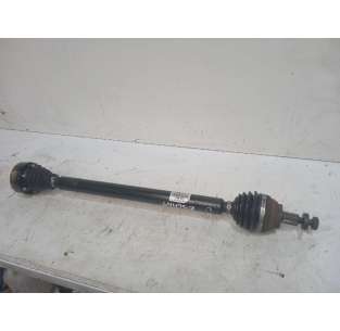 TRANSMISION DELANTERA...