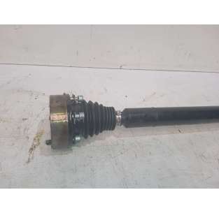 TRANSMISION DELANTERA... 2