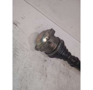 TRANSMISION DELANTERA... 2