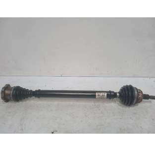 TRANSMISION DELANTERA...