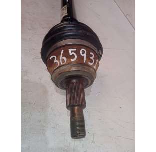 TRANSMISION DELANTERA... 2