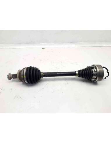 TRANSMISION DELANTERA IZQUIERDA SEAT...