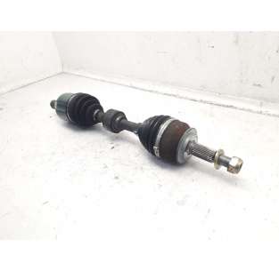 TRANSMISION DELANTERA...