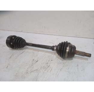 TRANSMISION DELANTERA...