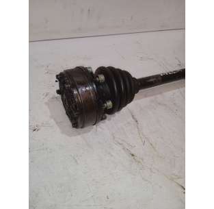 TRANSMISION DELANTERA... 2