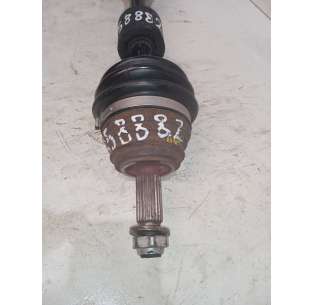 TRANSMISION DELANTERA... 2