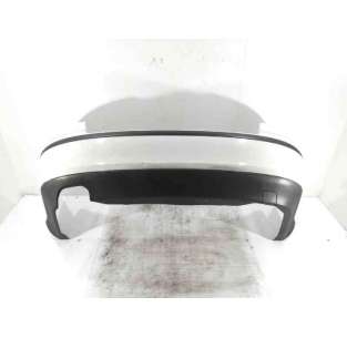 PARAGOLPES TRASERO SKODA...