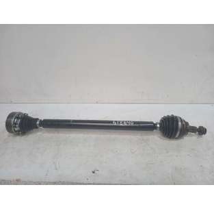 TRANSMISION DELANTERA...