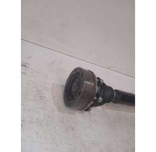 TRANSMISION DELANTERA... 2