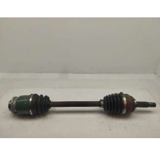 TRANSMISION DELANTERA...