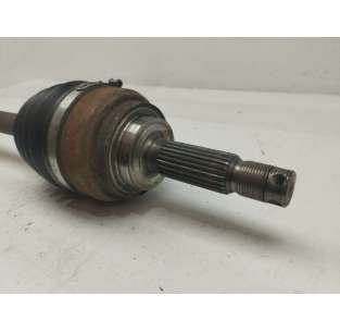 TRANSMISION DELANTERA... 2