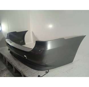 PARAGOLPES TRASERO BMW... 2