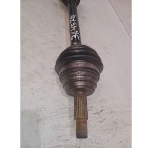 TRANSMISION DELANTERA...