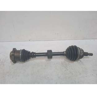 TRANSMISION DELANTERA...