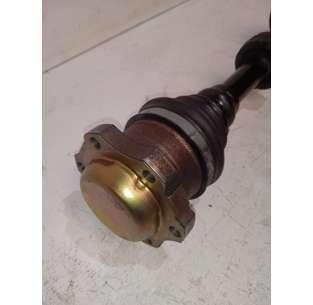 TRANSMISION DELANTERA... 2