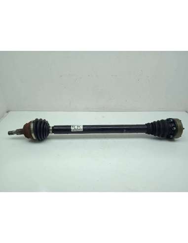 TRANSMISION DELANTERA DERECHA SEAT...