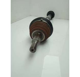 TRANSMISION DELANTERA... 2