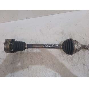 TRANSMISION DELANTERA...