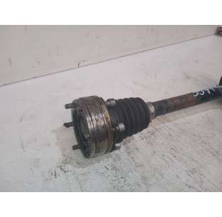 TRANSMISION DELANTERA... 2