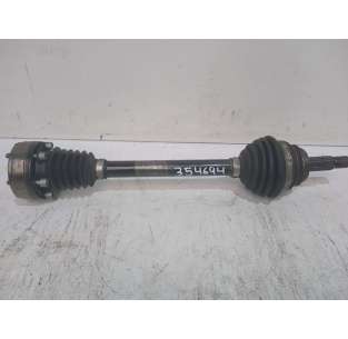 TRANSMISION DELANTERA...